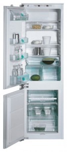 Electrolux ERO 2923 Tủ lạnh ảnh, đặc điểm