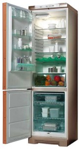 Electrolux ERB 4110 AC Холодильник фото, Характеристики