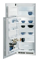 Hotpoint-Ariston BD 2420 Холодильник фото, Характеристики