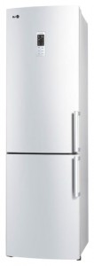 LG GA-E489 ZVQZ 冷蔵庫 写真, 特性
