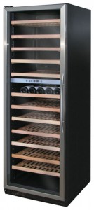 Climadiff CV134IXDZ Холодильник Фото, характеристики