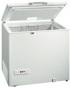 Bosch GCM24AW20 Kühlschrank Foto, Charakteristik