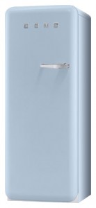 Smeg FAB28RAZ Refrigerator larawan, katangian
