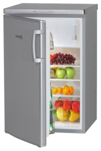 MasterCook LW-68AALX Buzdolabı fotoğraf, özellikleri
