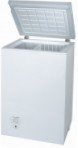 MasterCook ZS-101 Ψυγείο \ χαρακτηριστικά, φωτογραφία