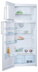 Bosch KDV39X13 Холодильник фото, Характеристики