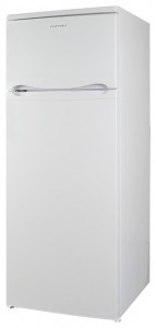 Liberton LR 144-227 Холодильник Фото, характеристики