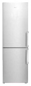 Hisense RD-44WC4SBS Refrigerator larawan, katangian