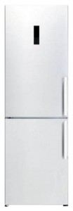 Hisense RD-44WC4SAW Buzdolabı fotoğraf, özellikleri