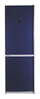 LG GA-B369 PQ Tủ lạnh ảnh, đặc điểm
