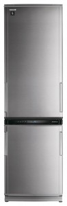 Sharp SJ-WS360TS Хладилник снимка, Характеристики