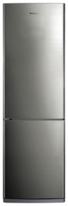 Samsung RL-46 RSBMG Холодильник Фото, характеристики