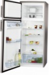 AEG S 72300 DSX0 Refrigerator \ katangian, larawan