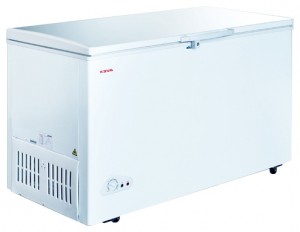 AVEX CFT-350-2 Hűtő Fénykép, Jellemzők