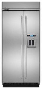Jenn-Air JS48PPDUDB Холодильник Фото, характеристики