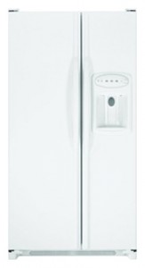 Maytag GS 2325 GEK B Refrigerator larawan, katangian