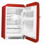 Smeg FAB10HLR Buzdolabı \ özellikleri, fotoğraf