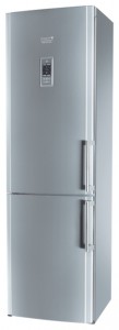 Hotpoint-Ariston HBT 1201.3 M NF H Холодильник фото, Характеристики