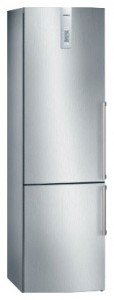 Bosch KGF39P99 Buzdolabı fotoğraf, özellikleri