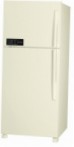 LG GN-M562 YVQ Холодильник \ Характеристики, фото