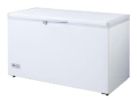 Daewoo Electronics FCF-420 ตู้เย็น รูปถ่าย, ลักษณะเฉพาะ