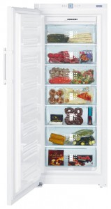 Liebherr GNP 3666 Холодильник фото, Характеристики