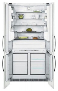 Electrolux ERG 47800 Tủ lạnh ảnh, đặc điểm