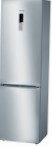 Bosch KGN39VI11 Refrigerator \ katangian, larawan