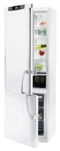 MasterCook LCL-817 Холодильник фото, Характеристики