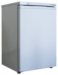 Kraft BD-100 Refrigerator larawan, katangian