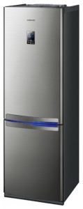 Samsung RL-55 TEBIH 冷蔵庫 写真, 特性