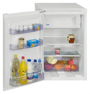 Interline IFR 160 C W SA Холодильник Фото, характеристики