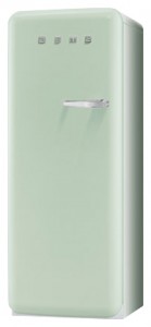 Smeg FAB28RV Kühlschrank Foto, Charakteristik