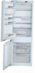 Siemens KI28SA50 Tủ lạnh \ đặc điểm, ảnh