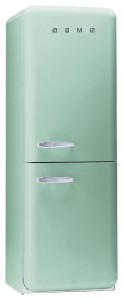 Smeg FAB32LVN1 Холодильник Фото, характеристики