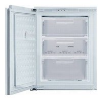 Siemens GI14DA40 Холодильник фото, Характеристики