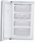 Siemens GI18DA40 Tủ lạnh \ đặc điểm, ảnh