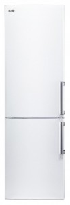 LG GW-B469 BQCP Хладилник снимка, Характеристики