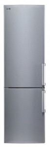 LG GW-B509 BLCP 冷蔵庫 写真, 特性