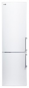 LG GW-B509 BQCP Хладилник снимка, Характеристики