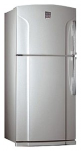 Toshiba GR-M74RD MS Tủ lạnh ảnh, đặc điểm