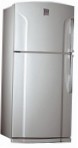 Toshiba GR-M74RD MS Холодильник \ Характеристики, фото