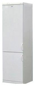 Zanussi ZRB 350 Холодильник Фото, характеристики