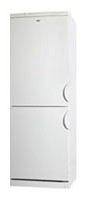 Zanussi ZRB 350 A Buzdolabı fotoğraf, özellikleri