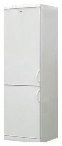 Zanussi ZRB 370 Хладилник снимка, Характеристики