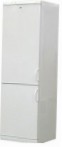 Zanussi ZRB 370 Buzdolabı \ özellikleri, fotoğraf