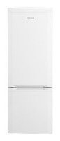 BEKO CSK 25050 Tủ lạnh ảnh, đặc điểm