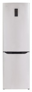 LG GA-B409 SLQA Холодильник фото, Характеристики