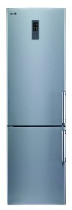 LG GW-B509 ELQP Хладилник снимка, Характеристики
