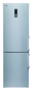 LG GW-B469 ESQP Refrigerator larawan, katangian